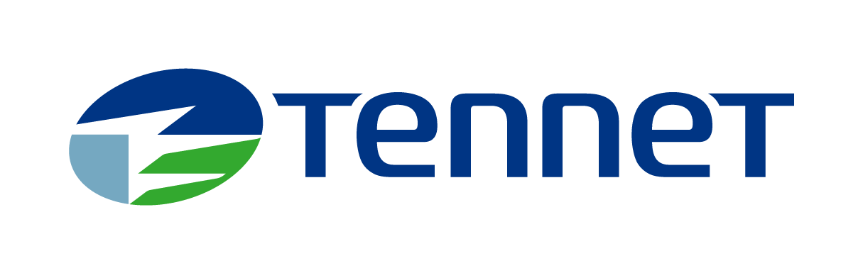 Logo of Tennet.
